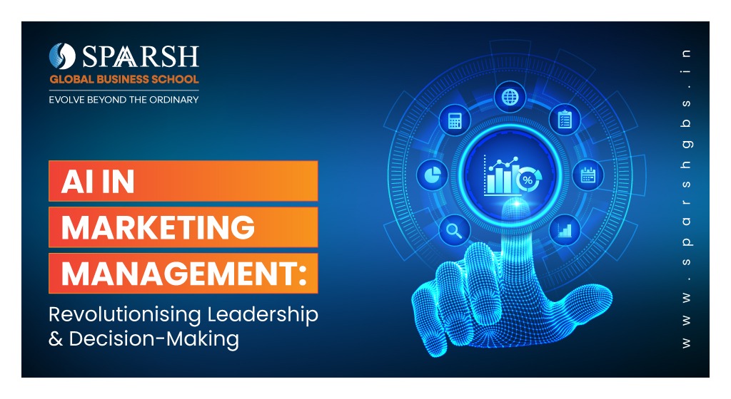 Sparsh Global Business School